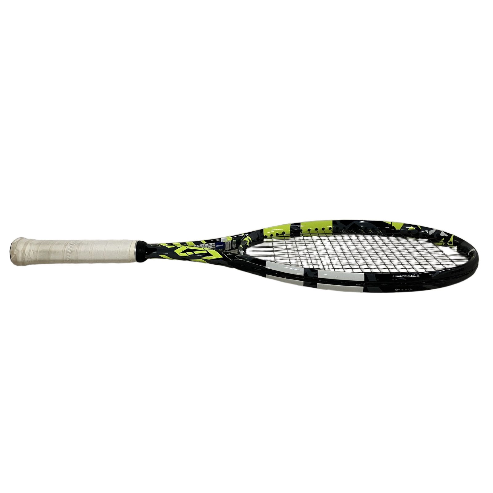 Babolat バボラ PURE AERO ピュアアエロ 2023 G3 4 3/8 テニスラケット