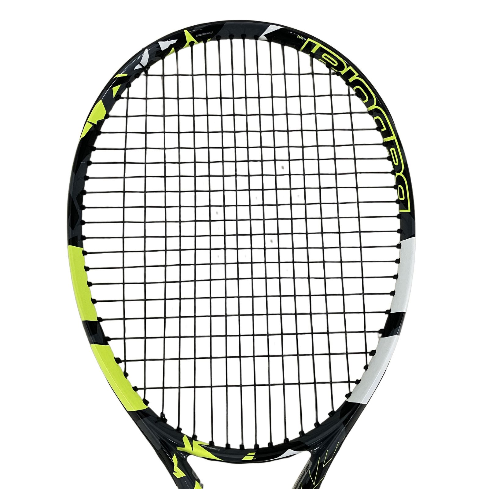 Babolat バボラ PURE AERO ピュアアエロ 2023 G3 4 3/8 テニスラケット