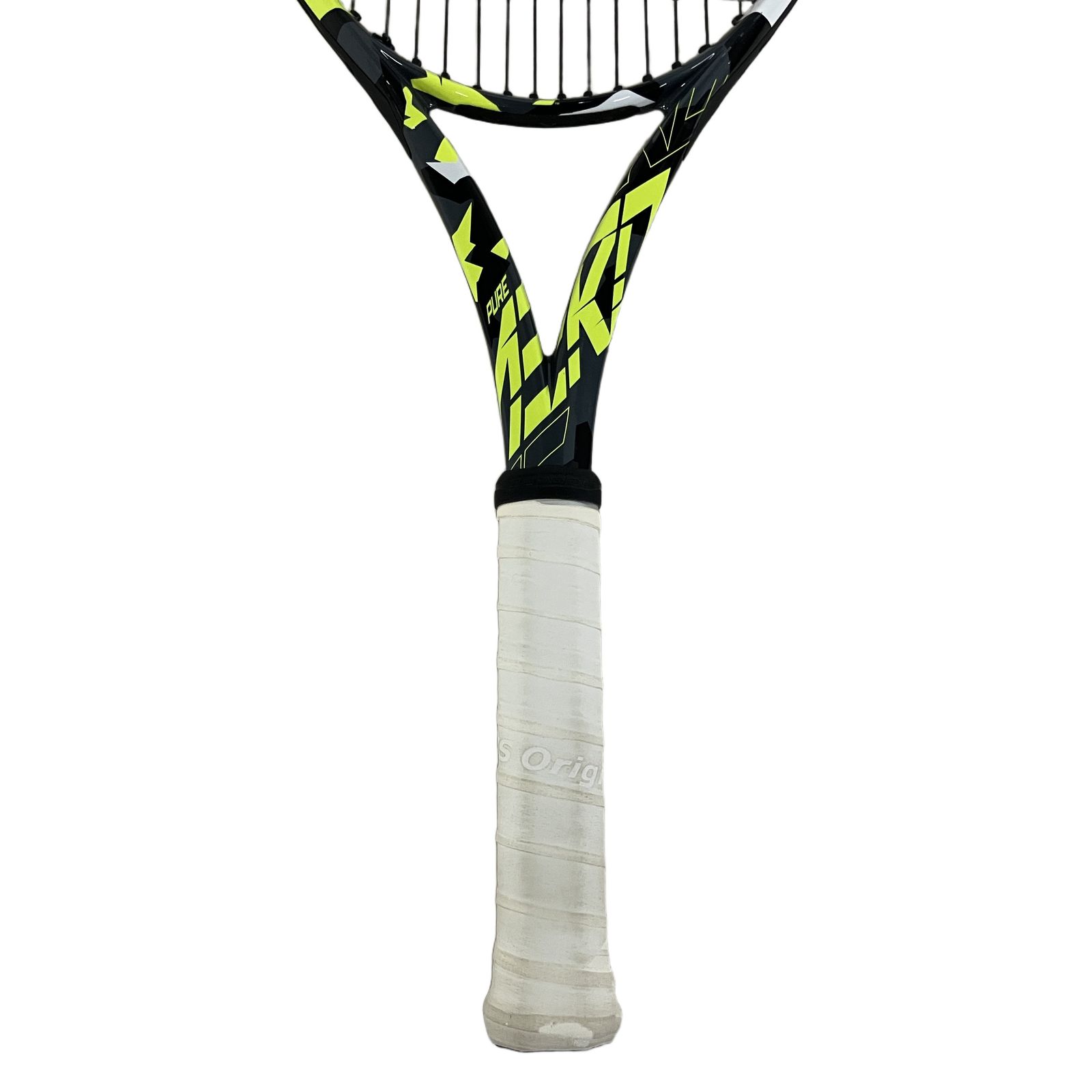 Babolat バボラ PURE AERO ピュアアエロ 2023 G3 4 3/8 テニスラケット