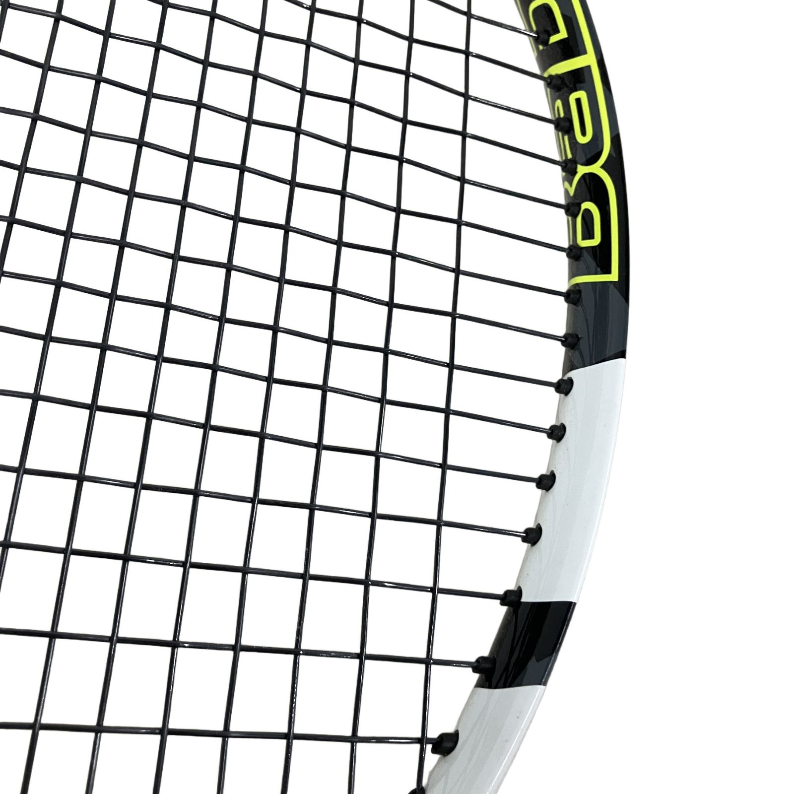 Babolat バボラ PURE AERO ピュアアエロ 2023 G3 4 3/8 テニスラケット