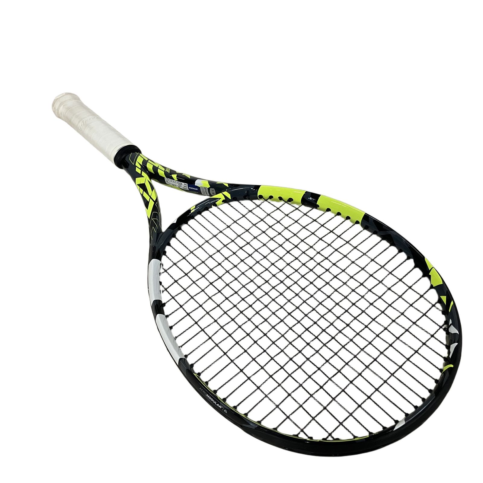Babolat バボラ PURE AERO ピュアアエロ 2023 G3 4 3/8 テニスラケット