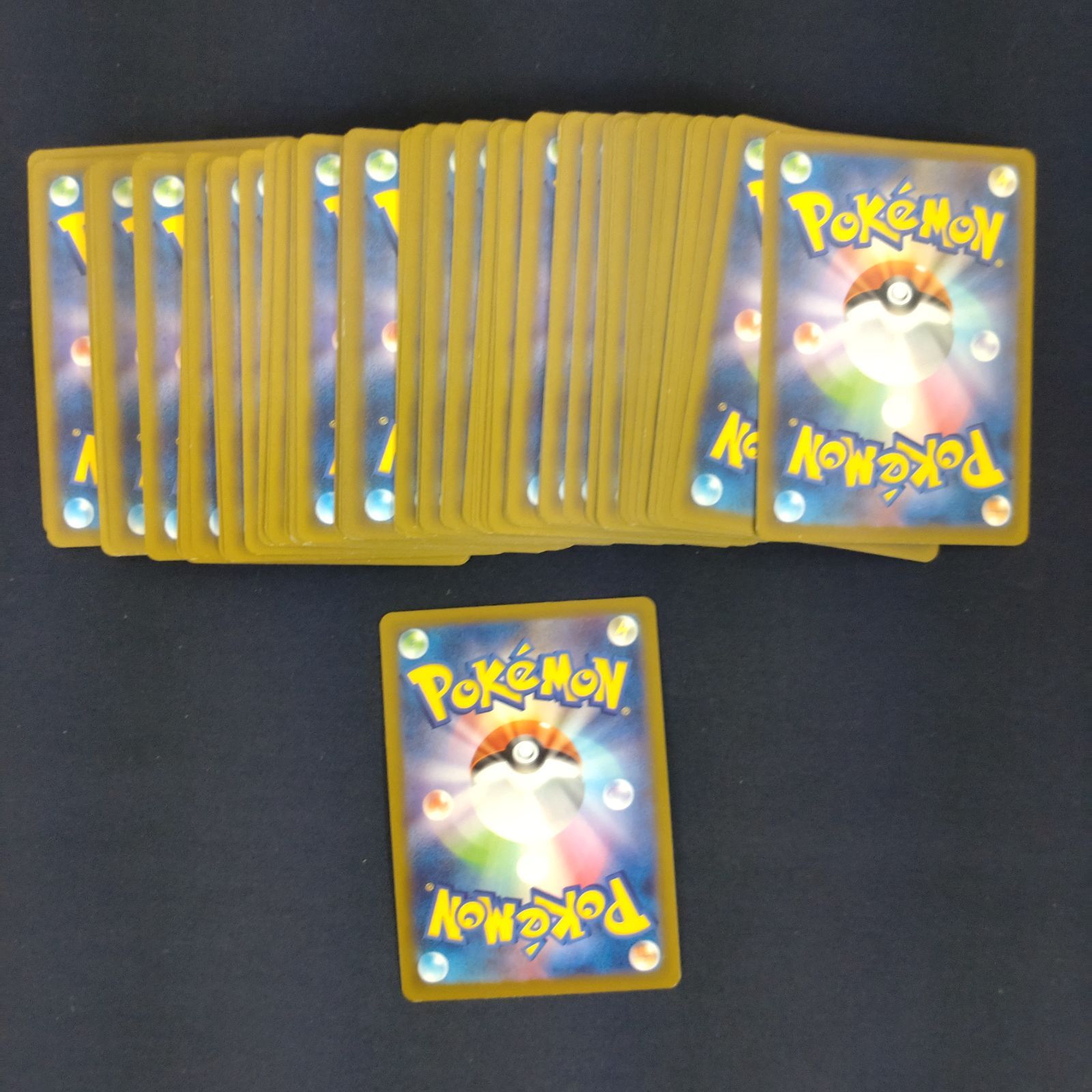 P100864(あく) ポケモンカード ペンドラー 100枚 まとめ売り pokemon