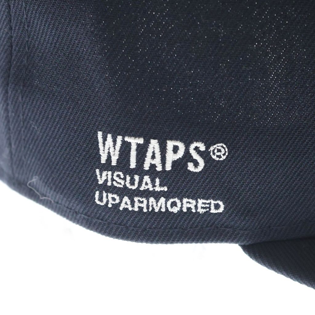 WTAPS (ダブルタップス) 25SS ×NEW ERA 59FIFTY LOW PROFILE