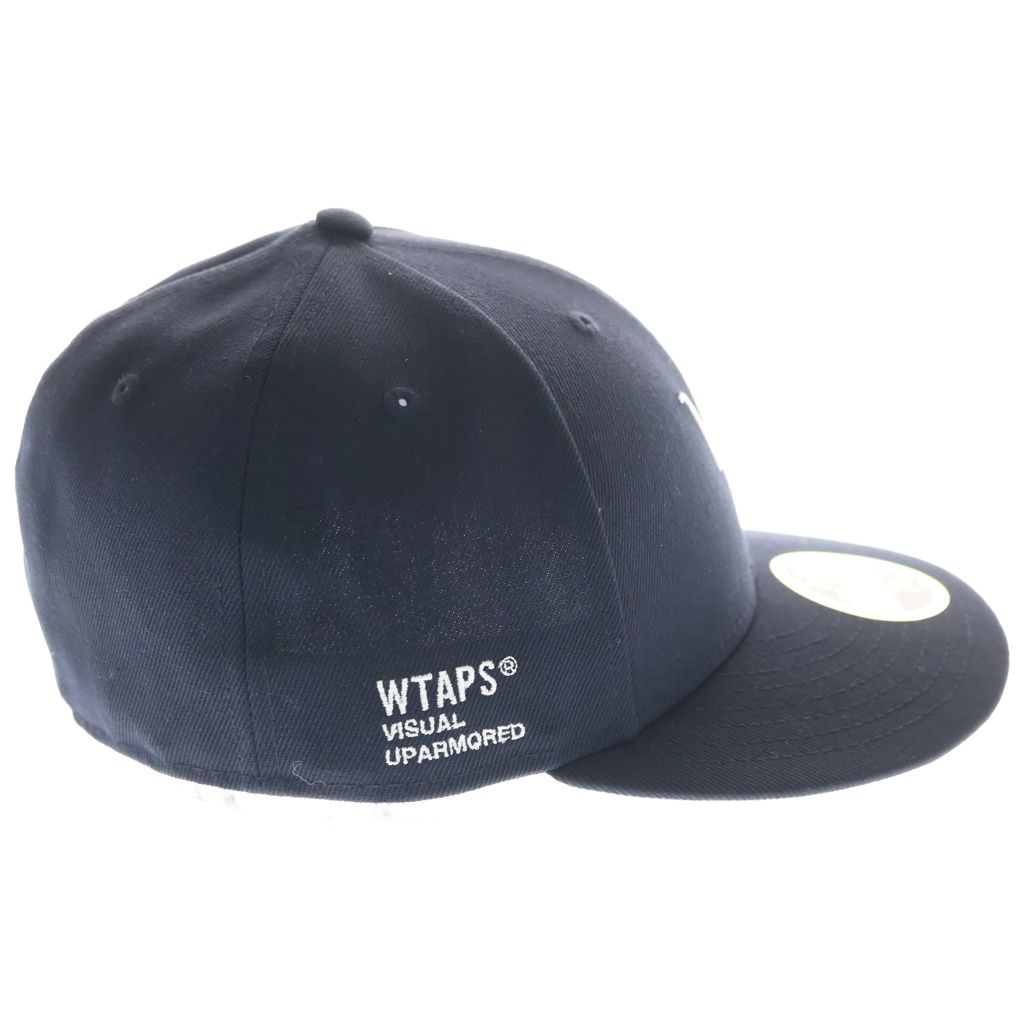 WTAPS (ダブルタップス) 25SS ×NEW ERA 59FIFTY LOW PROFILE