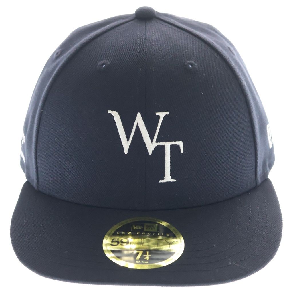 WTAPS (ダブルタップス) 25SS ×NEW ERA 59FIFTY LOW PROFILE