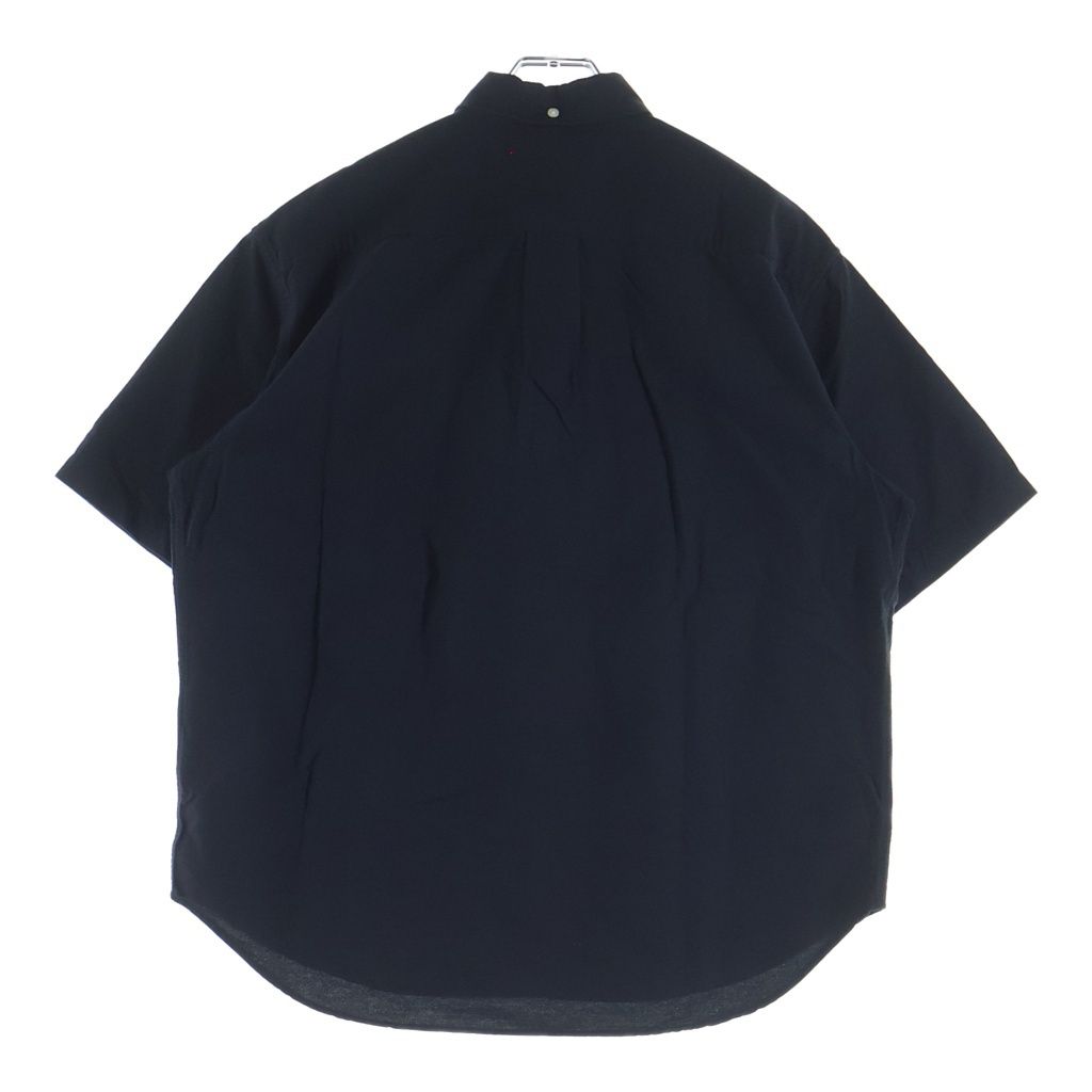 SUPREME (シュプリーム) 25SS Loose Fit Oxford Shirt ルーズフィット
