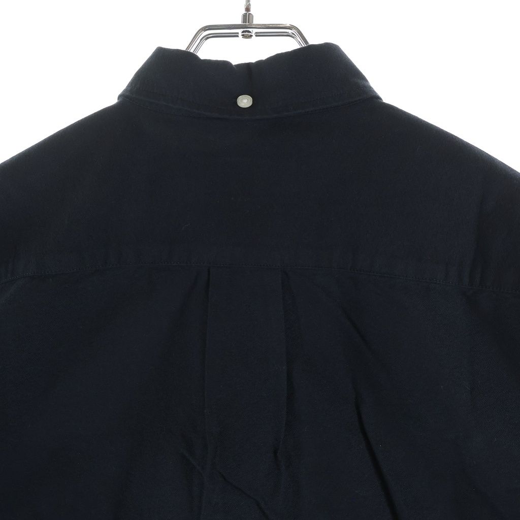SUPREME (シュプリーム) 25SS Loose Fit Oxford Shirt ルーズフィット