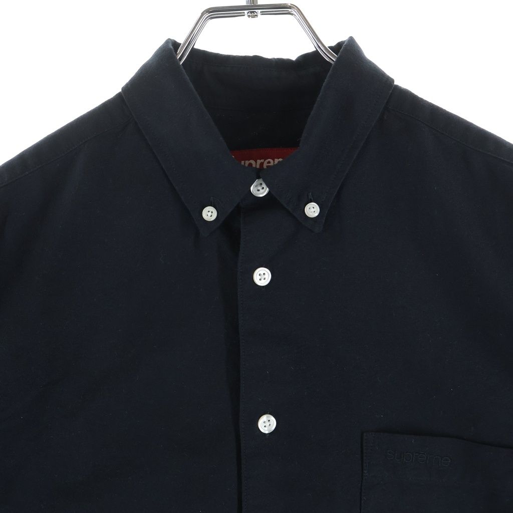 SUPREME (シュプリーム) 25SS Loose Fit Oxford Shirt ルーズフィット
