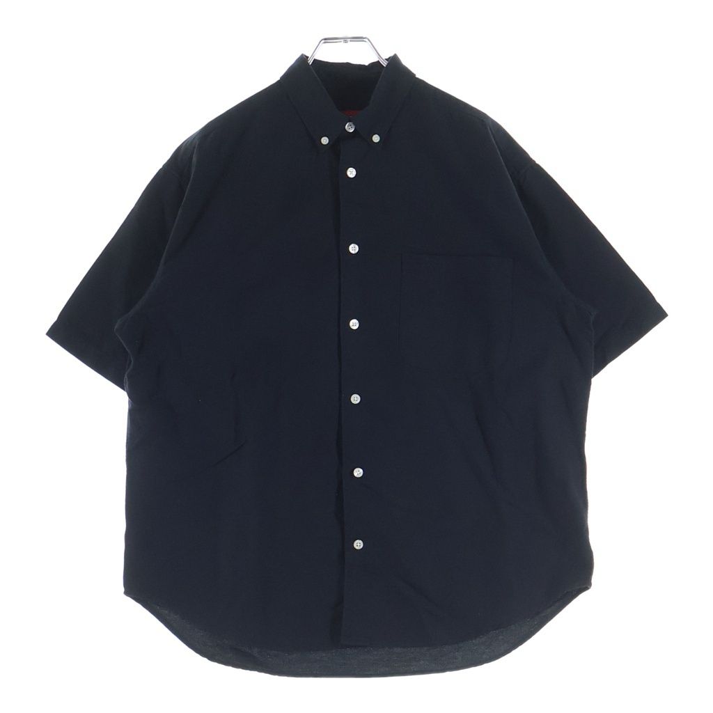 SUPREME (シュプリーム) 25SS Loose Fit Oxford Shirt ルーズフィット