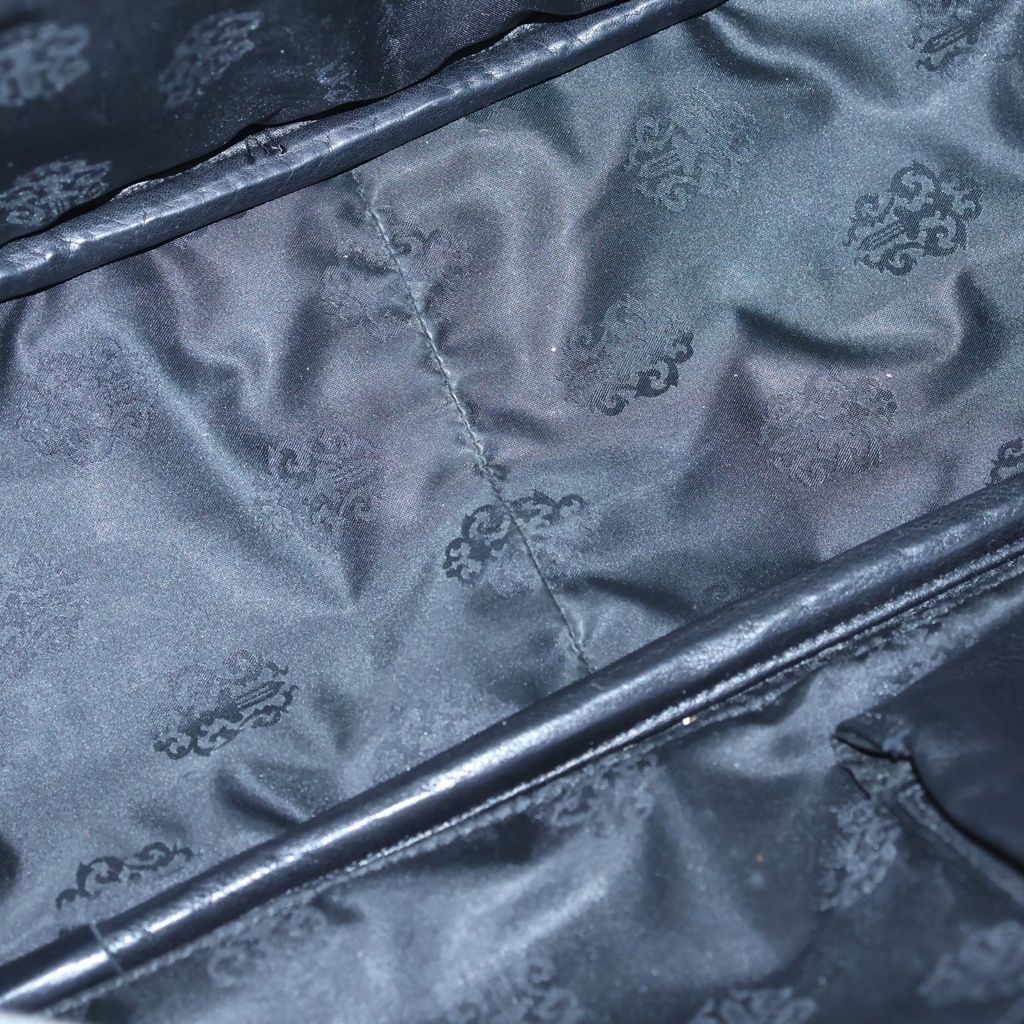 CHROME HEARTS (クロムハーツ) GYM SM DESTORY 現行型CHチャーム付き