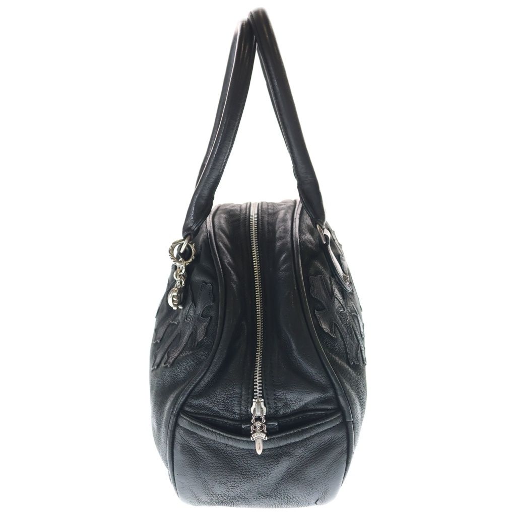 CHROME HEARTS (クロムハーツ) GYM SM DESTORY 現行型CHチャーム付き