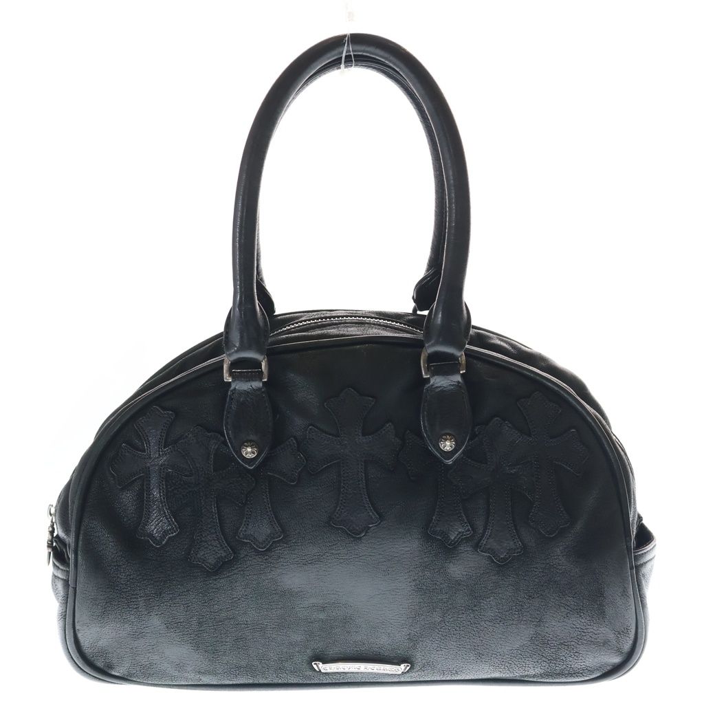CHROME HEARTS (クロムハーツ) GYM SM DESTORY 現行型CHチャーム付き