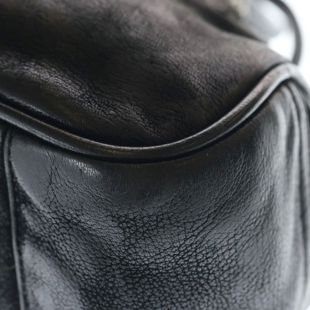 CHROME HEARTS (クロムハーツ) GYM SM DESTORY 現行型CHチャーム付き