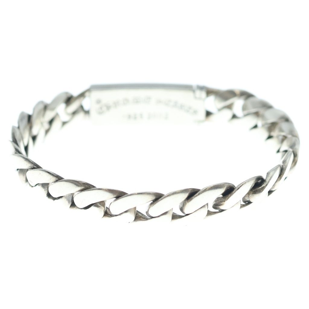 CHROME HEARTS (クロムハーツ) ID BBY FLRL CRS ベイビーIDフローラル