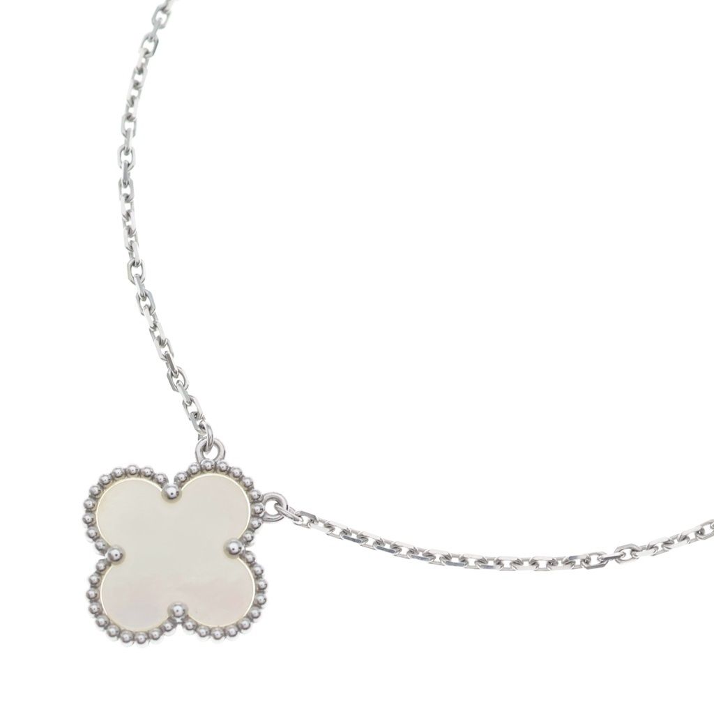 Van Cleef & Arpels (ヴァンクリーフアンドアーペル) ヴィンテージ