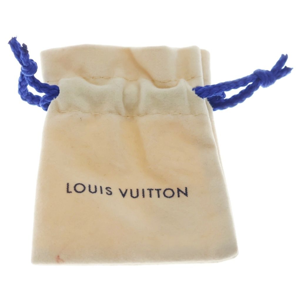 LOUIS VUITTON (ルイヴィトン) LVグラム モノグラム ラインストーン 