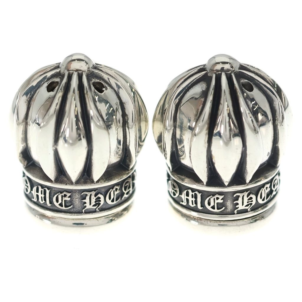 CHROME HEARTS (クロムハーツ) SALT N PEPPER SHAKER ソルトアンド