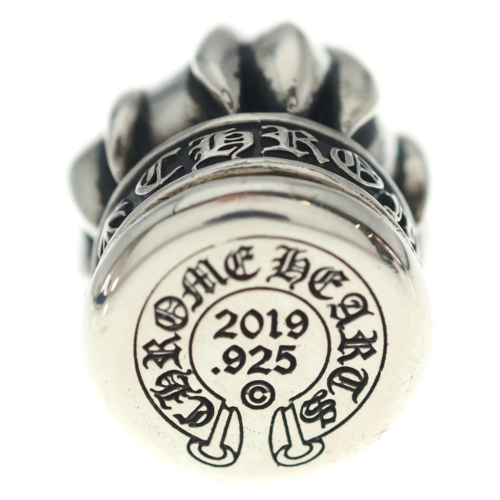 CHROME HEARTS (クロムハーツ) SALT N PEPPER SHAKER ソルトアンド
