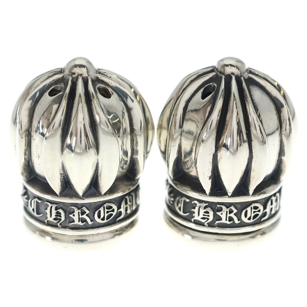 CHROME HEARTS (クロムハーツ) SALT N PEPPER SHAKER ソルトアンド