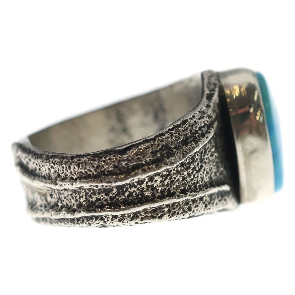 INDIAN JEWELRY (インディアンジュエリー) Navajo (ナバホ) Delford