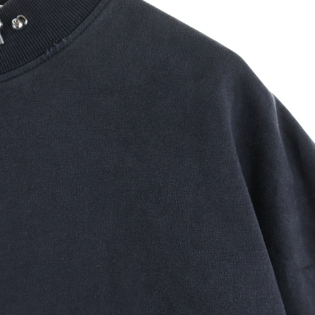 BALENCIAGA (バレンシアガ) 23AW Pierced T-Shirt ピアス デザイン