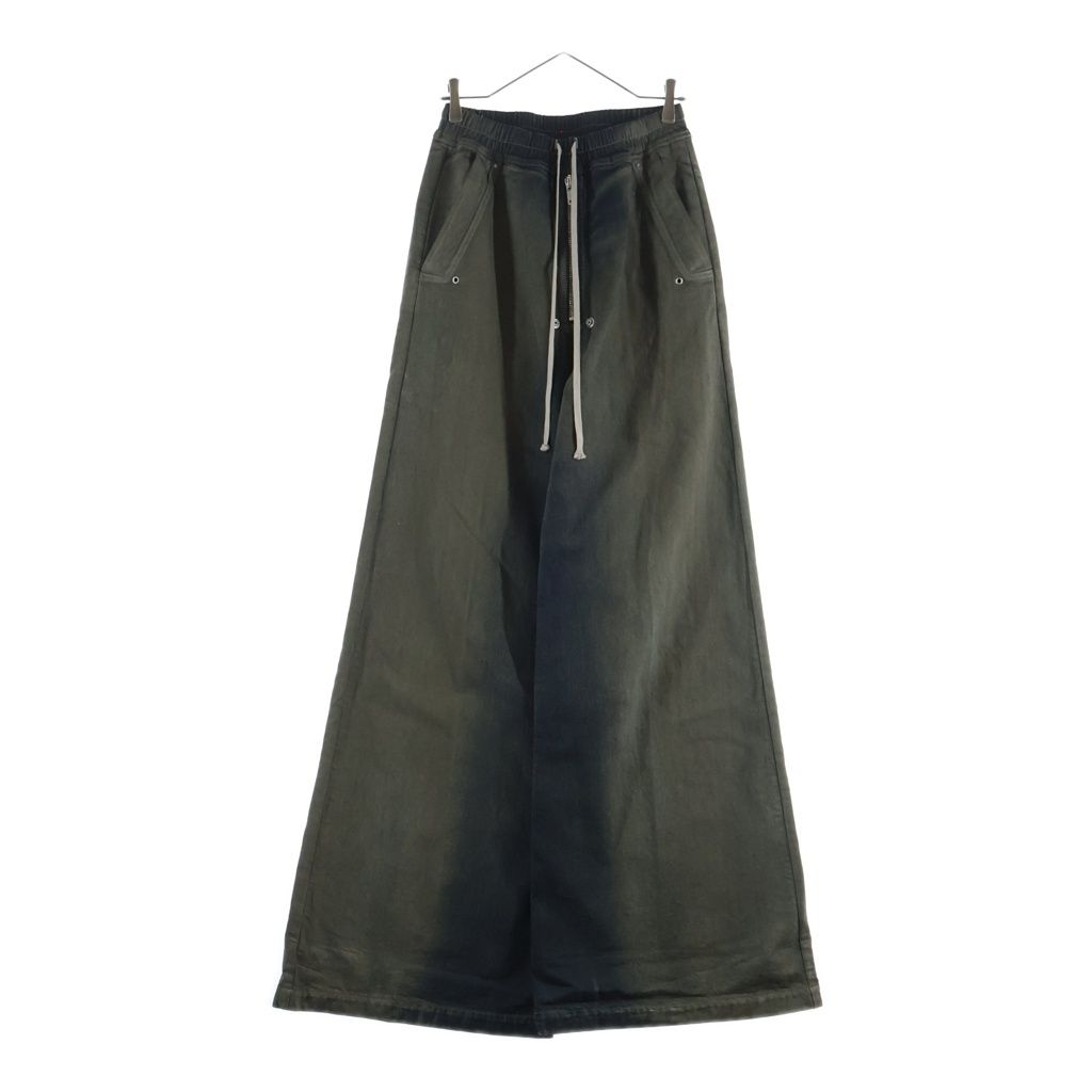 Rick Owens (リックオウエンス) 25AW WIDE BELA PANTS ワイドベラ