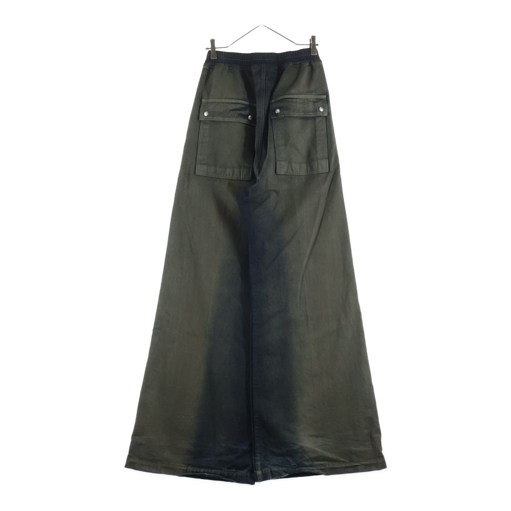 Rick Owens (リックオウエンス) 25AW WIDE BELA PANTS ワイドベラ