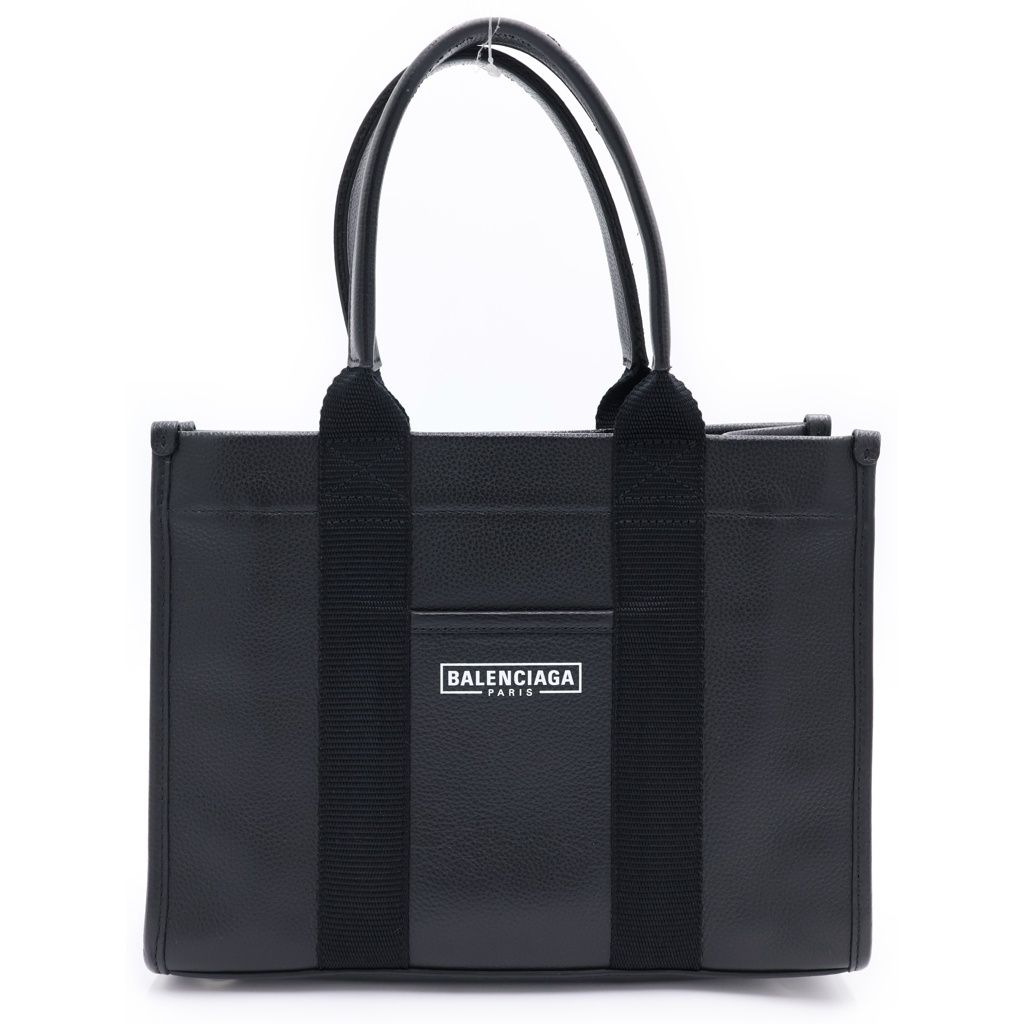 BALENCIAGA (バレンシアガ) HARDWARE TOTE ハードウェア トートバッグ