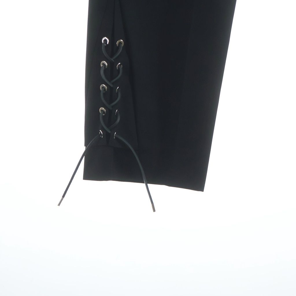 NAMACHEKO (ナマチェコ) 24AW CLINT TAILORED TROUSER クリント
