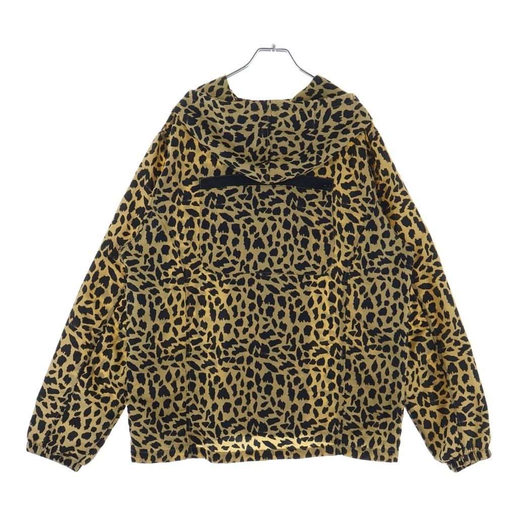 SUPREME (シュプリーム) 17SS SKEW HOODED NYLON JACKET スキュー