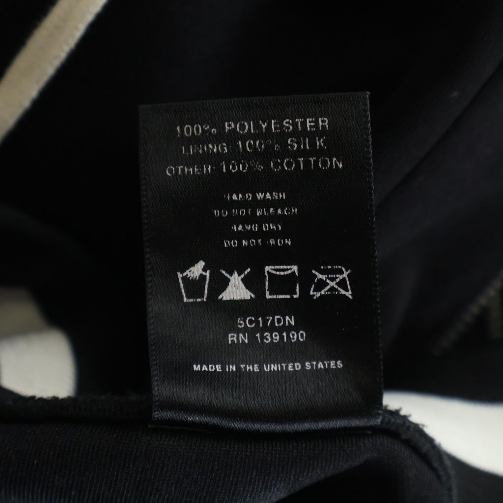 FEAR OF GOD (フィアオブゴッド) 17AW FIFTH COLLECTION Double Stripe