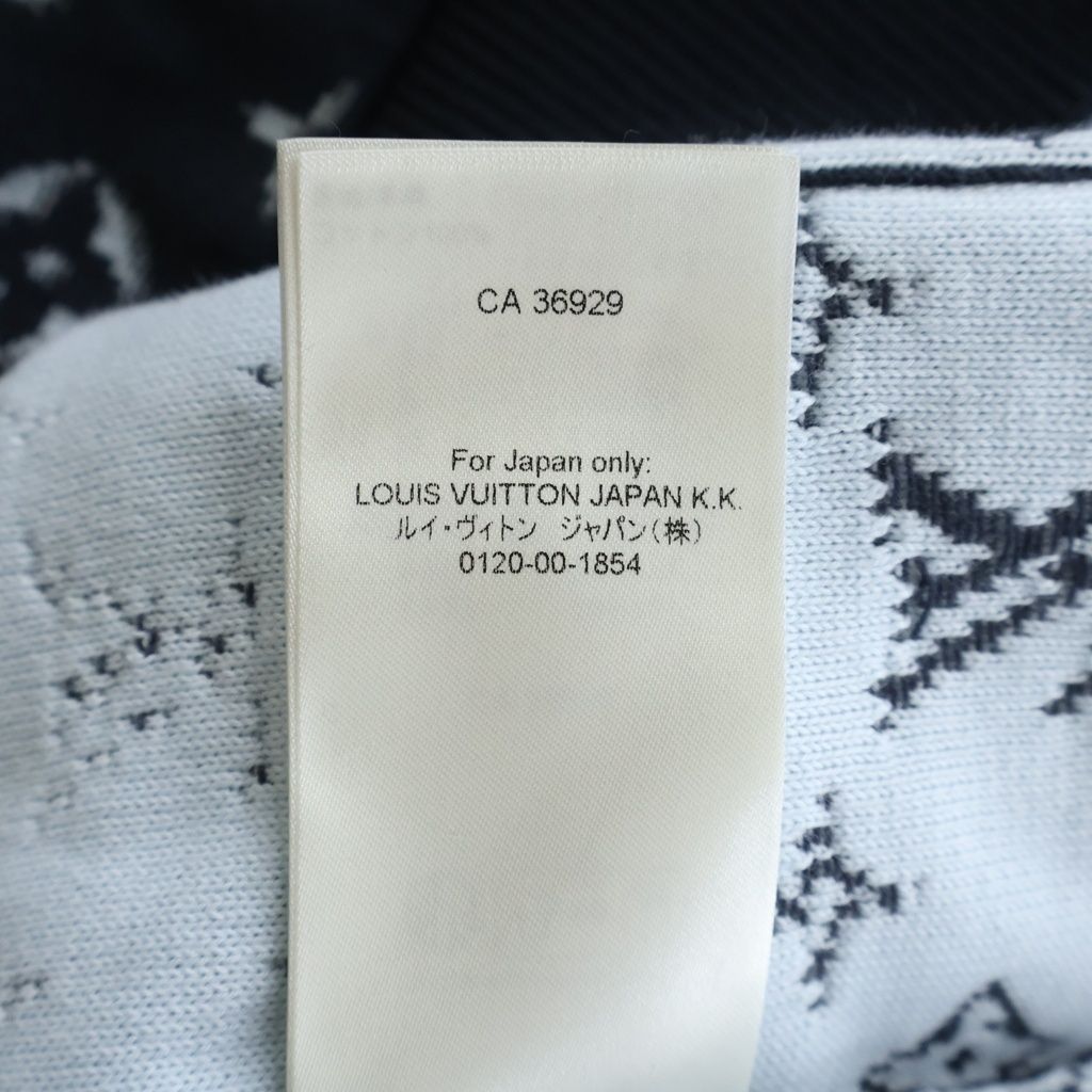 LOUIS VUITTON (ルイヴィトン) モノグラム グラディエントコットン