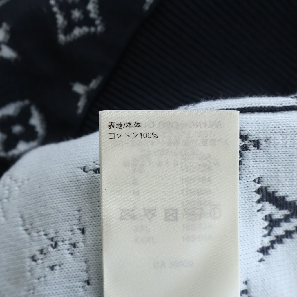 LOUIS VUITTON (ルイヴィトン) モノグラム グラディエントコットン