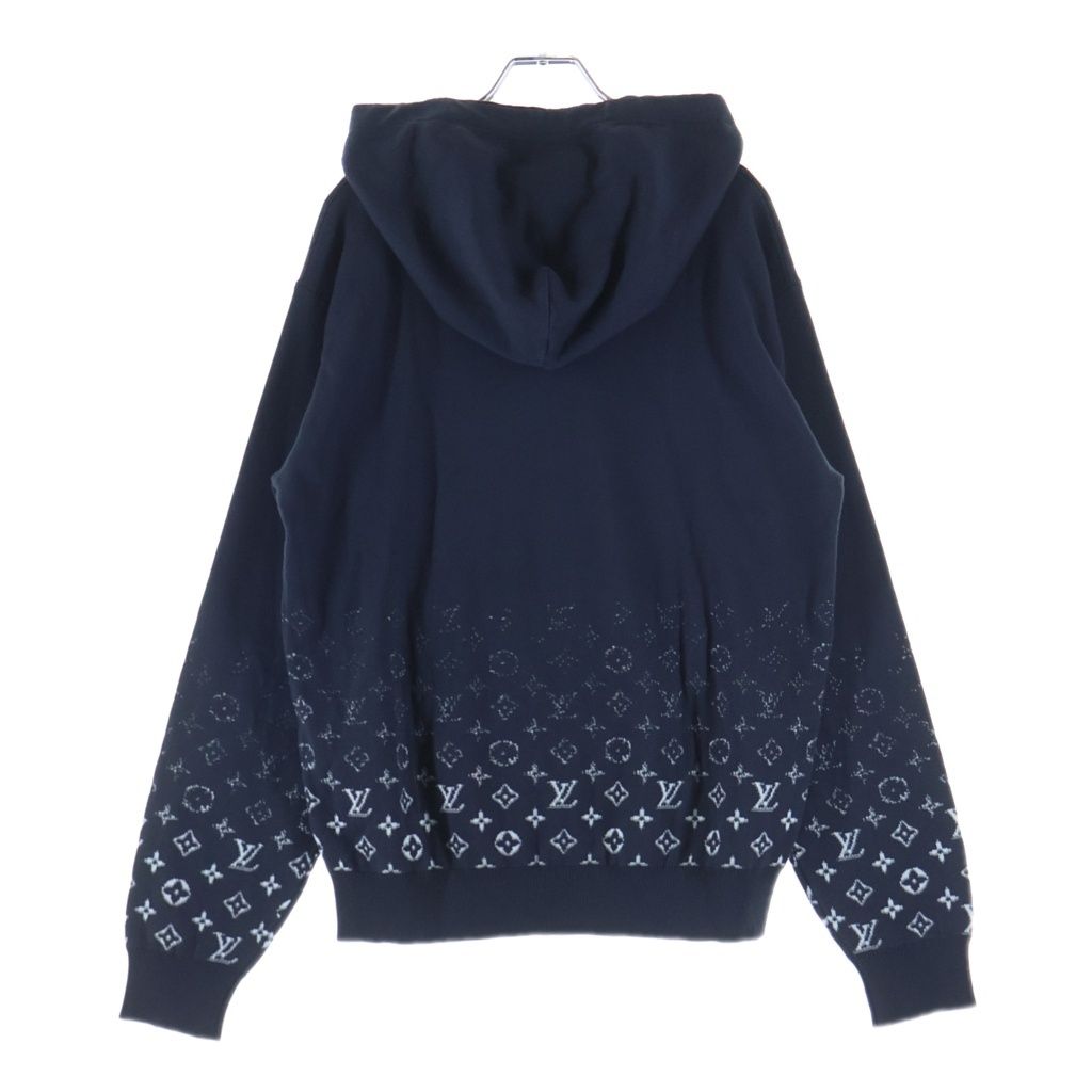 LOUIS VUITTON (ルイヴィトン) モノグラム グラディエントコットン