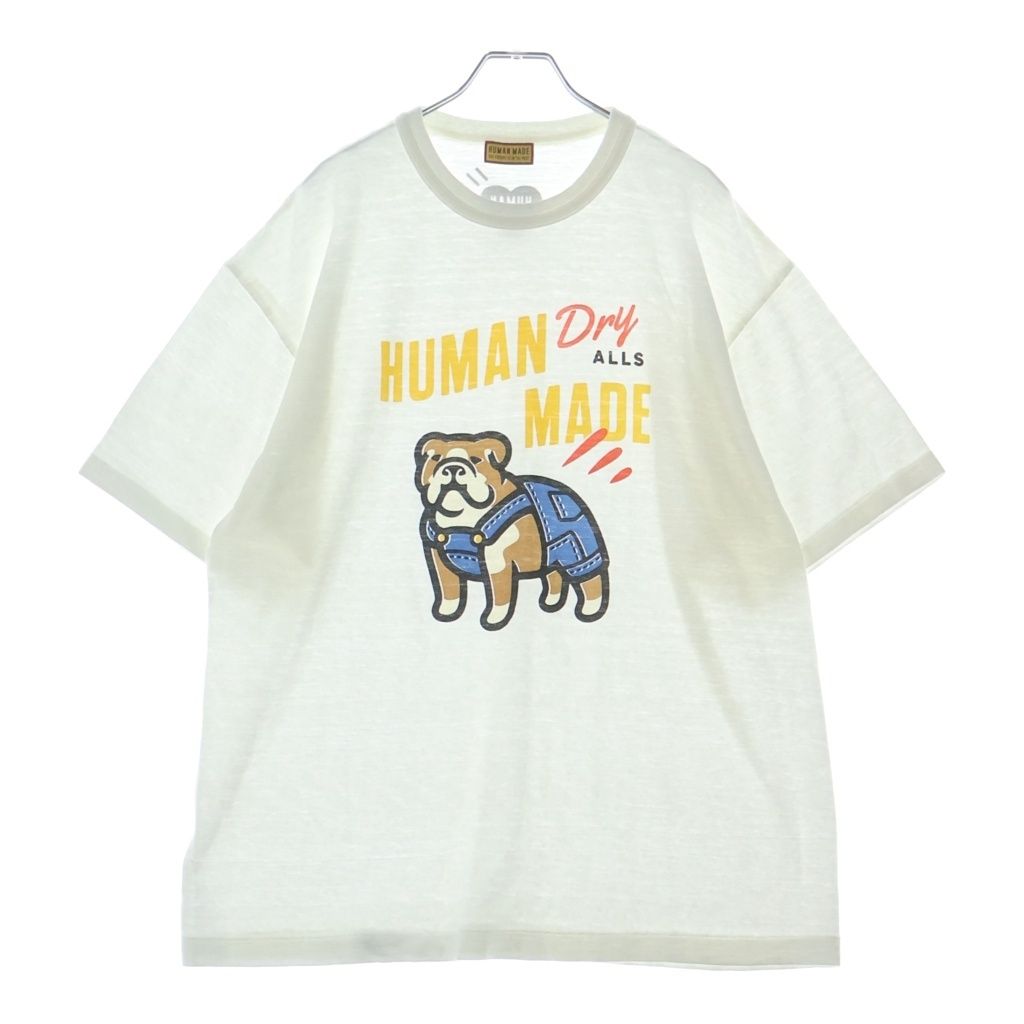 HUMAN MADE (ヒューマンメイド) 26SS GRAPHIC T-SHIRT グラフィック