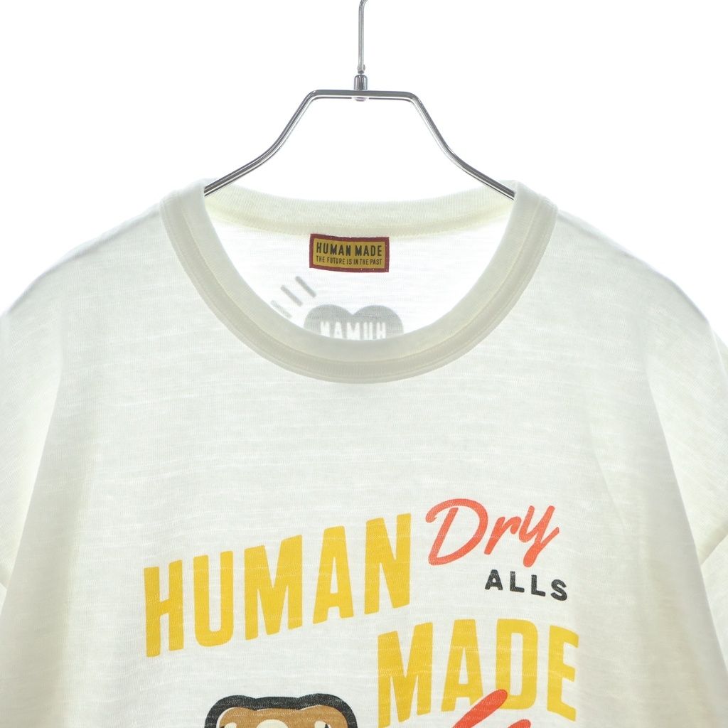 HUMAN MADE (ヒューマンメイド) 26SS GRAPHIC T-SHIRT グラフィック