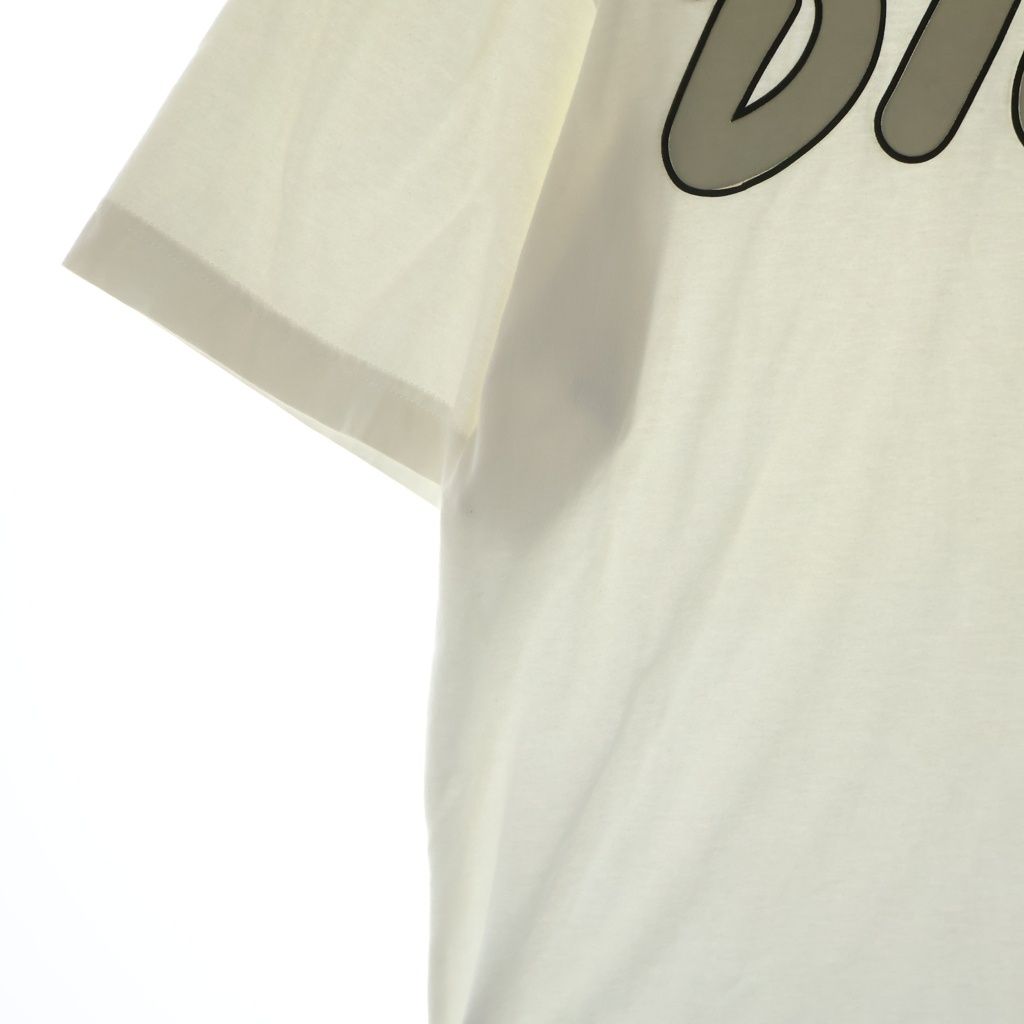 DIOR (ディオール) 19SS ×KAWS BEE LOGO TEE カウズ ビー刺繍 半袖T