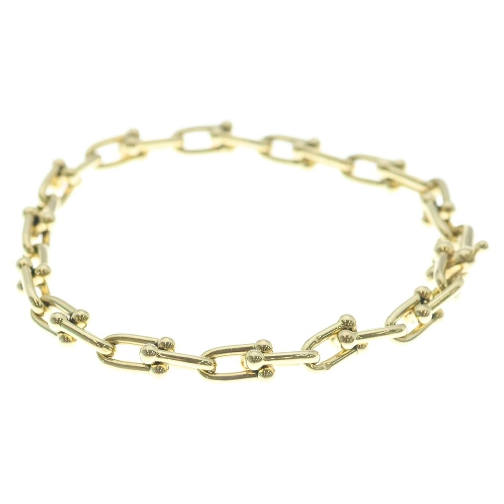 TIFFANY & Co. (ティファニー) ハードウェア スモールリンク