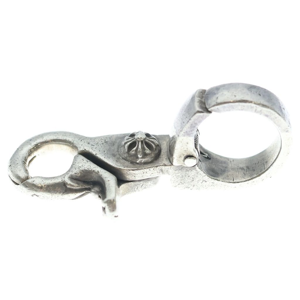 CHROME HEARTS (クロムハーツ) QUICK CLIP CROSS BALL クイック