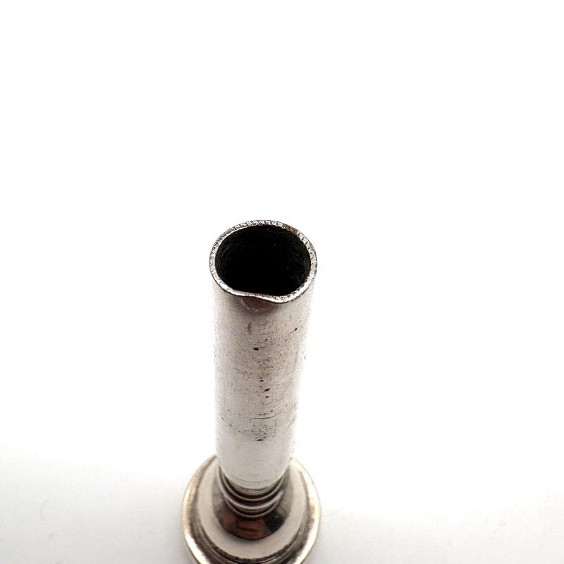 現状品】VINCENT BACH CORP 10 旧刻印 トランペット マウスピース