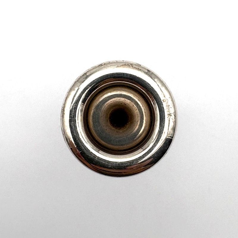 旧刻印バックCORP. 10-1/2Dトランペットマウスピース 現状品】VINCENT BACH CORP 10 旧刻印 トランペット マウスピース