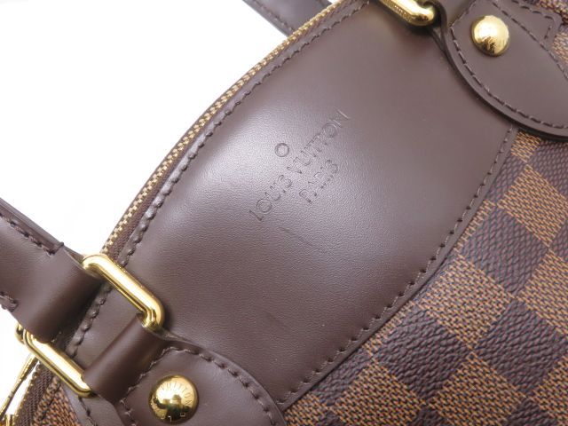 美品】ルイヴィトン ヴェローナPM ショルダー ハンドバッグ N41117 