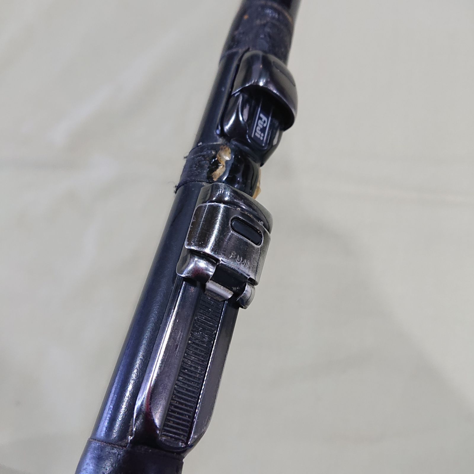 Daiwa ダイワ ロング大島 1.5-70V ロッド - メルカリ