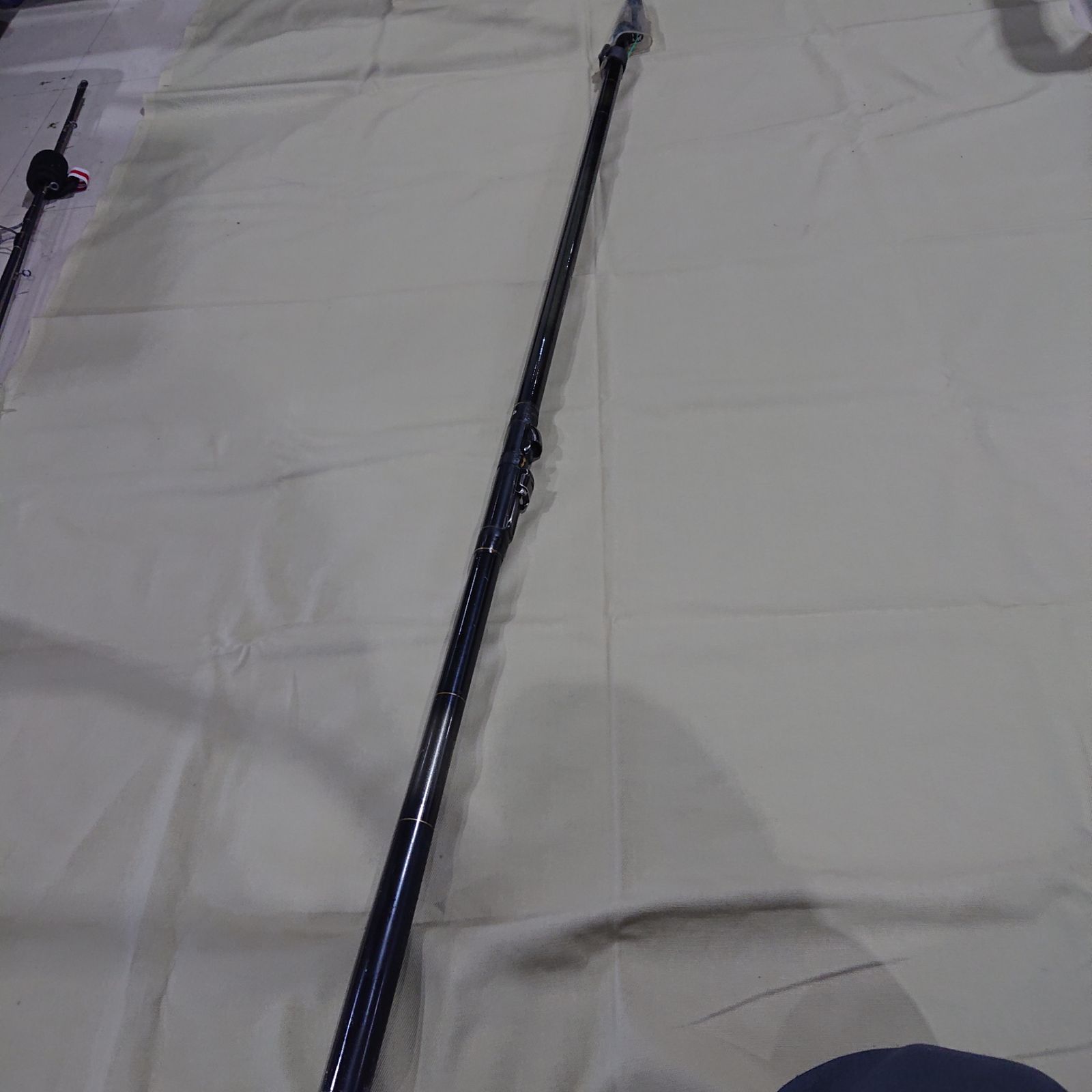 Daiwa ダイワ ロング大島 1.5-70V ロッド - メルカリ