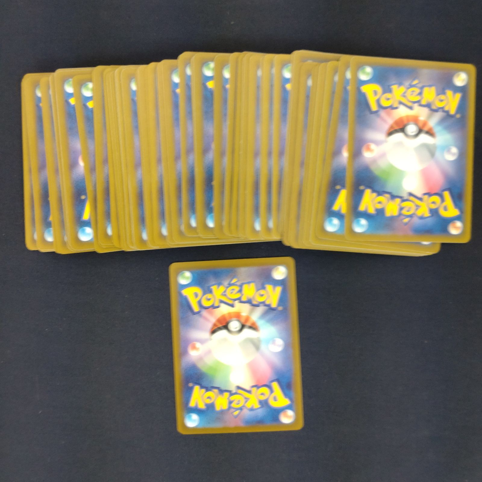 P100874(あく) ポケモンカード ニドクイン 100枚 まとめ売り pokemon