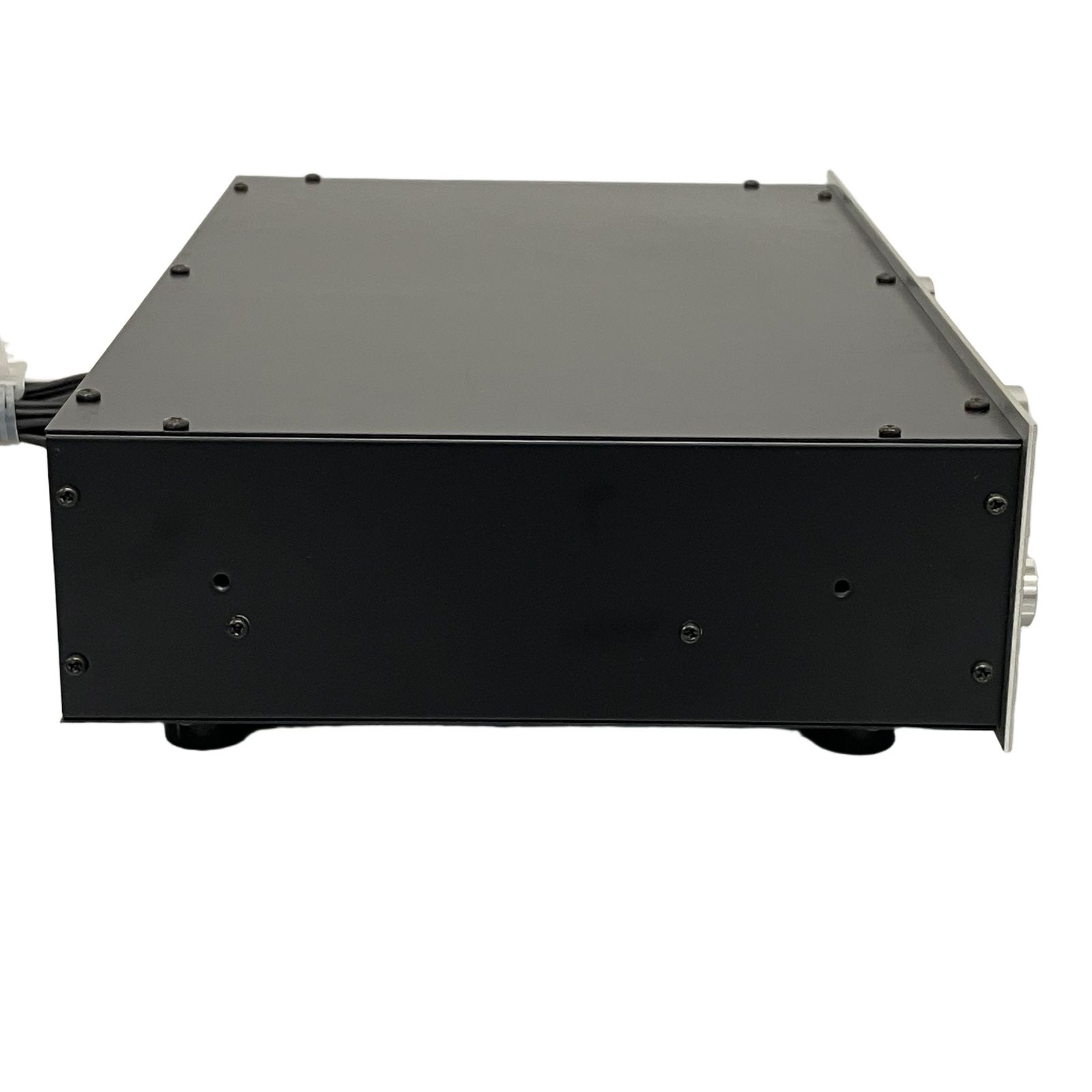 Chriskit CDV-202 チャンネルデバイダー 音響機材 ジャンク T11297850