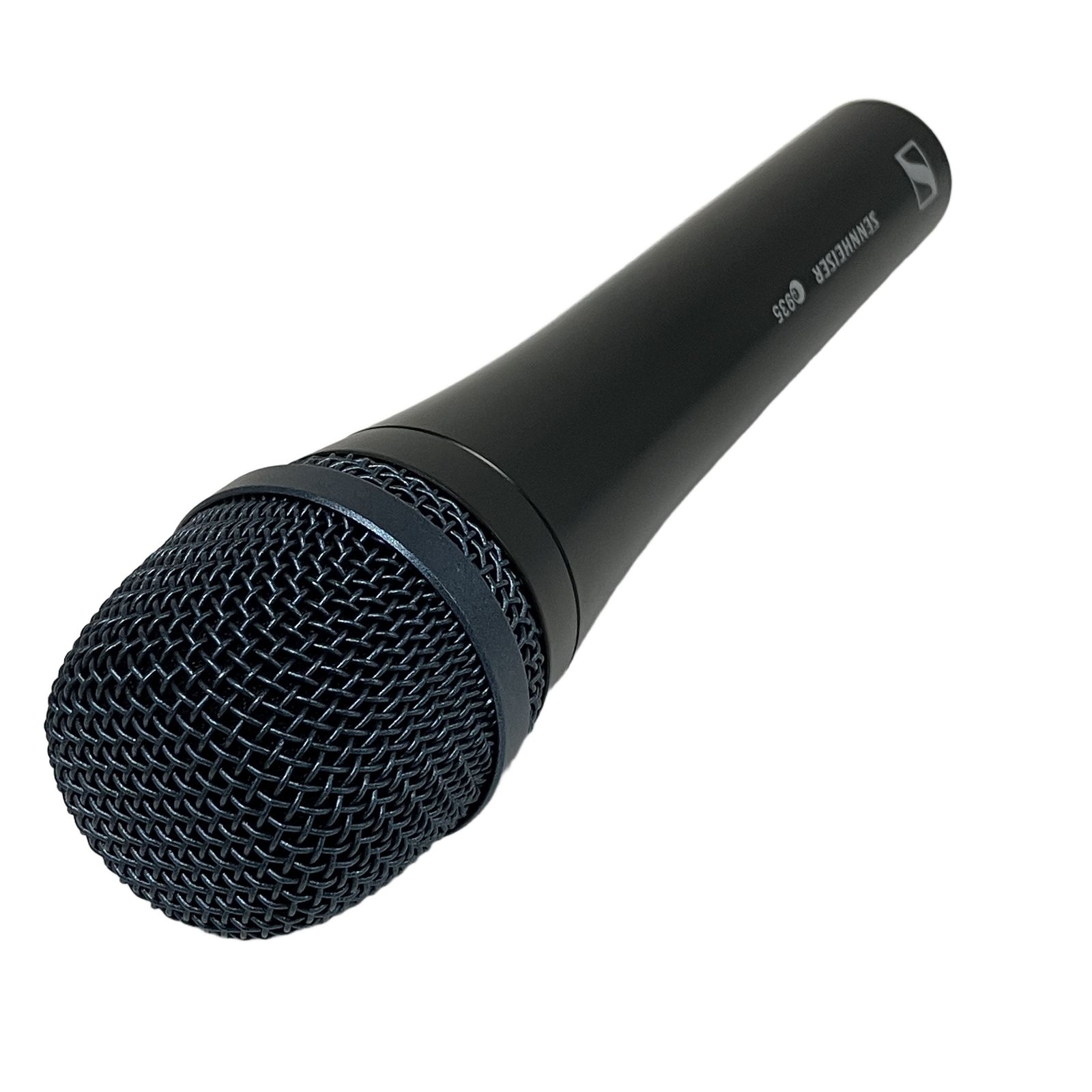SENNHEISER e935 ダイナミックマイク マイク ゼンハイザー オーディオ