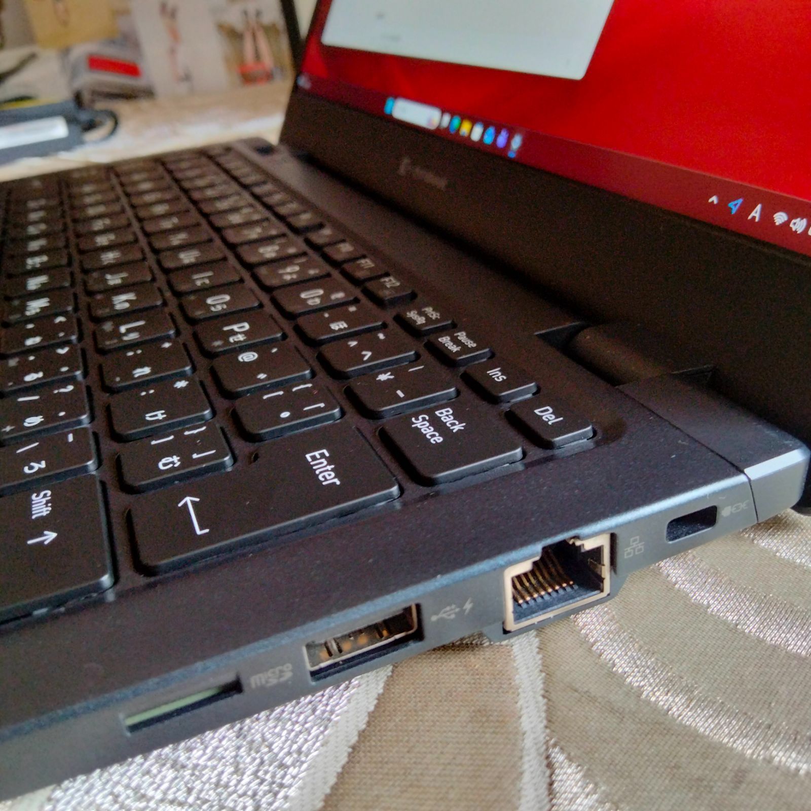 東芝 G83HU i5-1135G7 FHD SSD256GB - メルカリ
