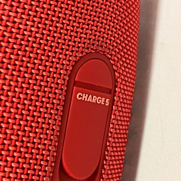 JBL Charge 5 Charge5J Bluetoothスピーカー モバイルバッテリー機能