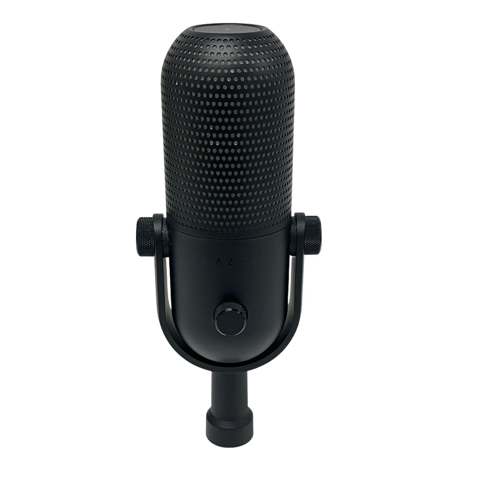Razer RZ19-0506 Seiren V3 Chroma コンデンサーマイク 音響機材
